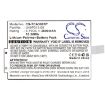 Xfinity Battery Replacement for iControl Technicolor TCA300COM - 5