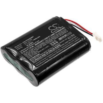 ADT Battery Replacement for ADT5AIO ADT7AIO - 1