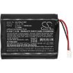 ADT Battery Replacement for ADT5AIO ADT7AIO - 3