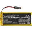 Picture of Battery Replacement Adt 10-000014-001 823990 for Panel SmartThings