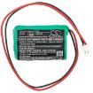 Picture of Battery Replacement Visonic 0-9912-J GP250BVH6AMX PCL00216 for MCS-710 MCS-720
