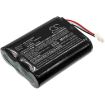 Picture of Battery Replacement Honeywell 300-10186 for AI05-2 AIO7-1