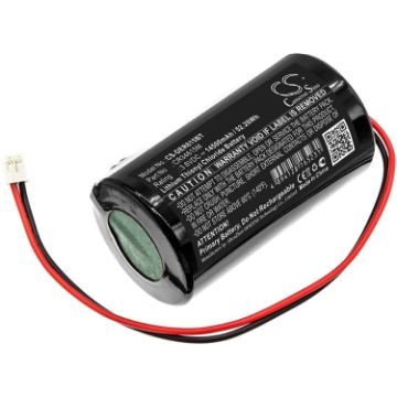 Picture of Battery Replacement Pyronix CR34615M for Enforcer Deltabell Siren Alarm