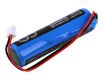 Replacement Battery for Croove B0143KH9KG Voice Amplifier - 2