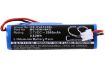 Replacement Battery for Croove B0143KH9KG Voice Amplifier - 5