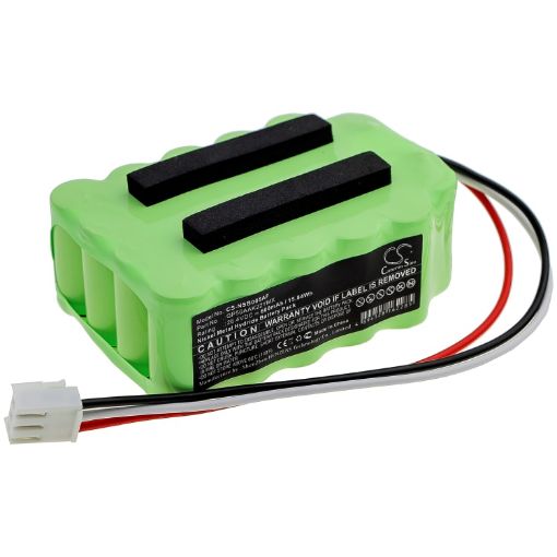 Manusa GP50AAK22YMX NT050AAK22YMX-R Battery Replacement for 0111360177 Control Unit - 1