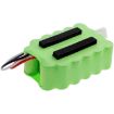 Manusa GP50AAK22YMX NT050AAK22YMX-R Battery Replacement for 0111360177 Control Unit - 2