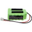 Manusa GP50AAK22YMX NT050AAK22YMX-R Battery Replacement for 0111360177 Control Unit - 3