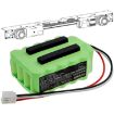 Manusa GP50AAK22YMX NT050AAK22YMX-R Battery Replacement for 0111360177 Control Unit - 6