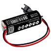 Toto TH559EDV410R THP3053 Battery Replacement for Eco EFV TEL3GCCN-10 - 2