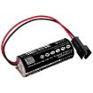 Toto TH559EDV410R THP3053 Battery Replacement for Eco EFV TEL3GCCN-10 - 4