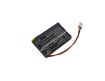 Picture of Battery Replacement Uniden YK843553 for UBW2101C Camera UBWC21
