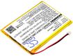 Luvion SP405068 Battery Replacement for Prestige Touch Supreme Connect - 2