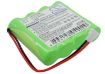 Philips 70AAS4BMU NA120D05C099 T111 Battery Replacement for B-19 CP200 - 1