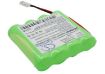 Philips 70AAS4BMU NA120D05C099 T111 Battery Replacement for B-19 CP200 - 2
