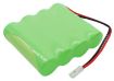 Philips 70AAS4BMU NA120D05C099 T111 Battery Replacement for B-19 CP200 - 3