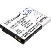Battery Replacement Philips 20600002300 996510061843 N-S150 SN-S150 for SCD603 - 1
