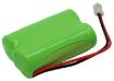 Battery Replacement Philips 310412893522 NA120D01C089 for SBC466 SBC-S477 - 3