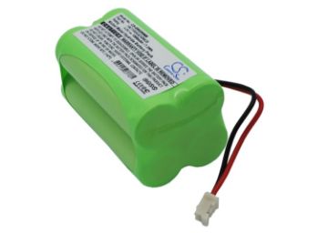 Picture of Battery Replacement Summer 02100A-10 HK1100AAE4BMJS for Infant 02090 Infant 0209A