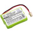 Replacement Battery for Vtech VM312 VM3251 - 1