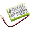 Replacement Battery for Vtech VM312 VM3251 - 2