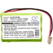 Replacement Battery for Vtech VM312 VM3251 - 3