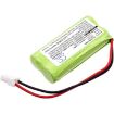 Alecto P001994 Battery Replacement for DBX-111 - 2