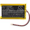 Sanitas 1ICP6/30/48 Battery Replacement for SBY 98 - 3
