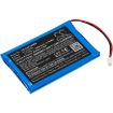 Luvion PL503450 Battery Replacement for Grand Elite Baby Monitor - 1