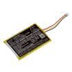 Picture of Battery Replacement Moonybaby 1ICP5/36/53-1SPT for MB55810 MB55810-2T
