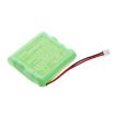 Battery Replacement Panorama for 029630 29270-10 - 2