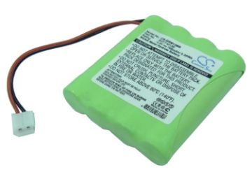 Graco BATT-M13B Battery Replacement for M M13B8720-000 - 1