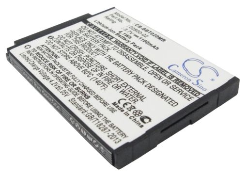 Battery Replacement Summer 02800-02 JNS150-BB42704544 for Baby Touch 02000 & 02004 - 1