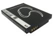 Battery Replacement Summer 02800-02 JNS150-BB42704544 for Baby Touch 02000 & 02004 - 3