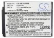 Battery Replacement Summer 02800-02 JNS150-BB42704544 for Baby Touch 02000 & 02004 - 5