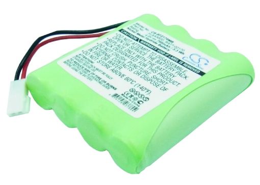 Picture of Battery Replacement Philips SBC-EB4880 for 486/91 SBC 468/91