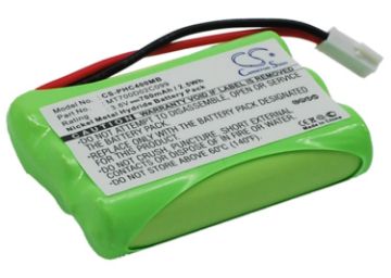 Philips MT700D02C099 Battery Replacement for CEPTF SBC-EB3655 - 1