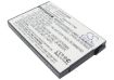 BYD006649 Battery Replacement for BM1000 Video Baby Monitor 1000 - 1