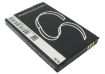 Battery Replacement Nuk LI-01 for Eco Control + Video Display 550V - 3