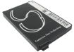 Battery Replacement Nuk LI-01 for Eco Control + Video Display 550V - 4
