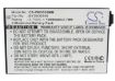 Battery Replacement Nuk LI-01 for Eco Control + Video Display 550V - 5