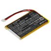 Vtech 634169 Battery Replacement for RM5764-2HD RM5764HD - 1