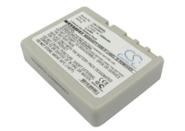 Battery Replacement for Casio CA60L1-G CA60L4-G - 1