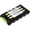 Picture of Battery Replacement Teklogix HBM-7030M PT31H1-D for 1915 19505