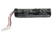 Honeywell IN51L3-D SF51 Battery Replacement - 5