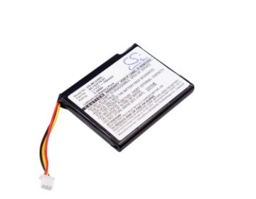Zebra 82-133770-01 Battery Replacement for CS3070 CS3300 - 1