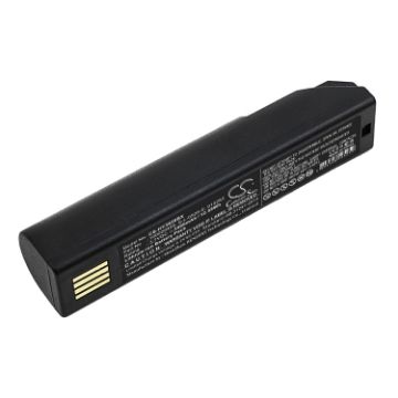 Keyence 50121527-005 HR-B1 Battery Replacement for HR-100 - 1