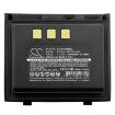 Nautiz BT2330 MPF0913540 Battery Replacement for X3 - 5