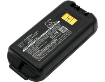 Intermec 1001AB01 1001AB02 Battery Replacement for CK70 CK71 - 1