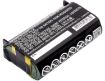 Adirpro 441820900006 Battery Replacement for PS236B - 3